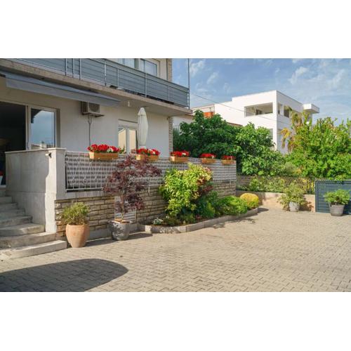 Apartment DaNka