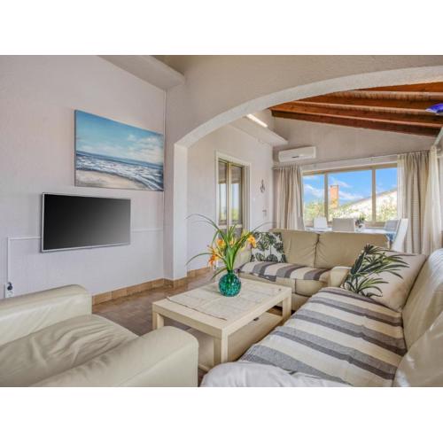 Apartment Daria-2 by Interhome