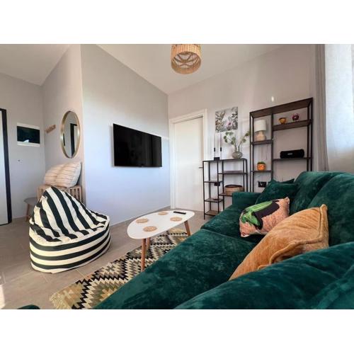 Apartment Daria