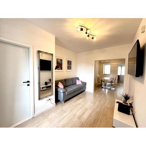 Apartment Darka