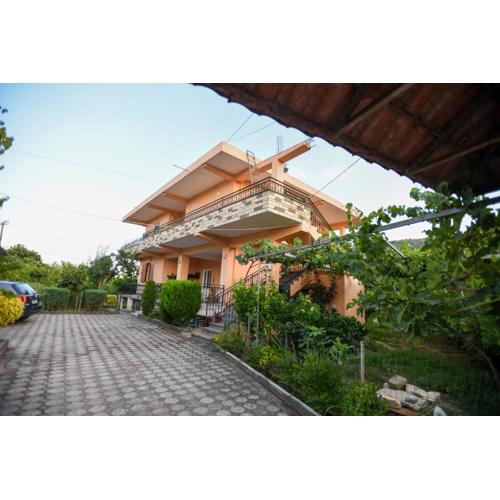 Apartment Darlin Berat