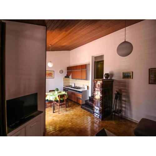 Apartment Darmy - Two Bedroom Apartment