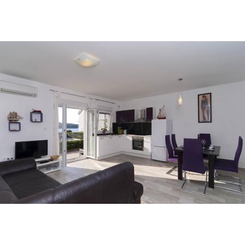 Apartment David
