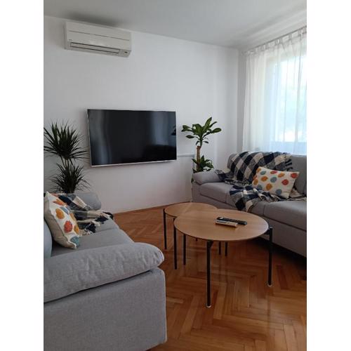 Apartment David