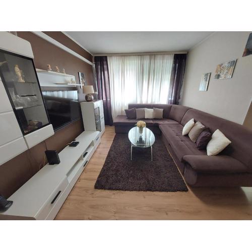 Apartment David