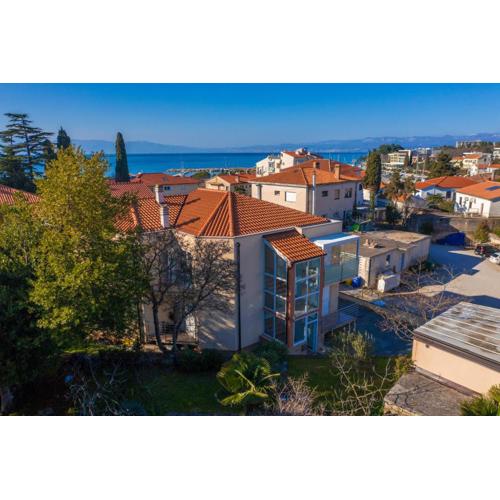 Apartment Davor