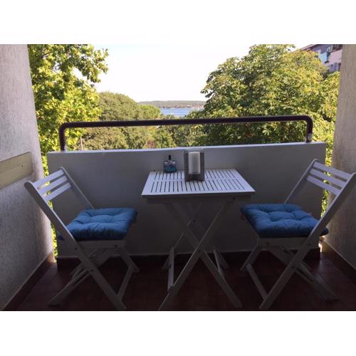 Apartment Davor
