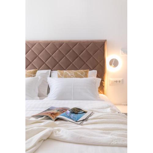 Apartment de luxe Adriatic 1
