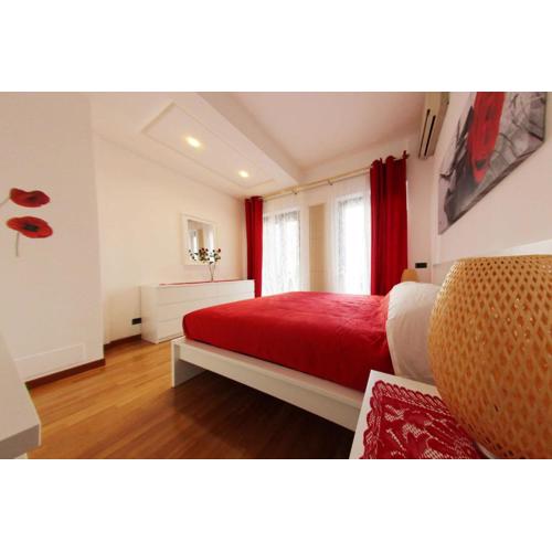 Apartment De Rossi