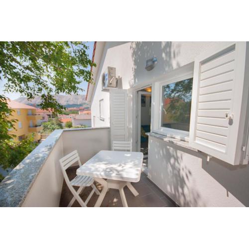 Apartment Deborah Baška