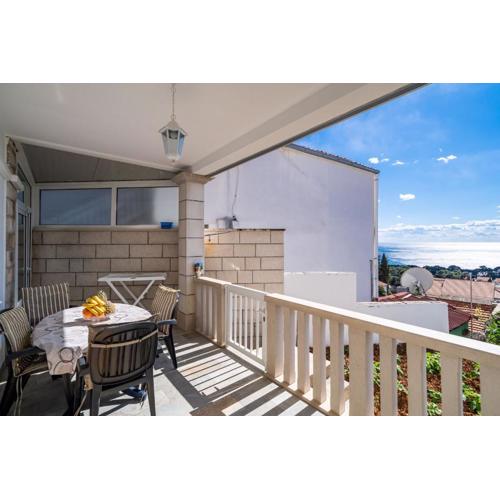 Apartment Debos