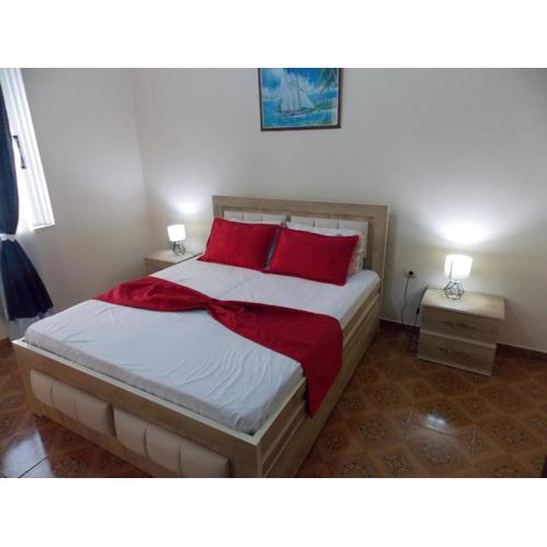 Apartment Dejvi