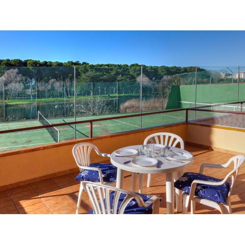 Apartment Del Lago by Interhome