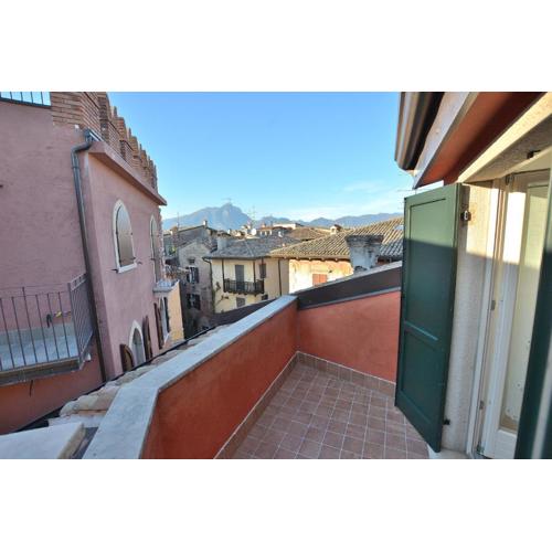 Apartment Del Pescatore