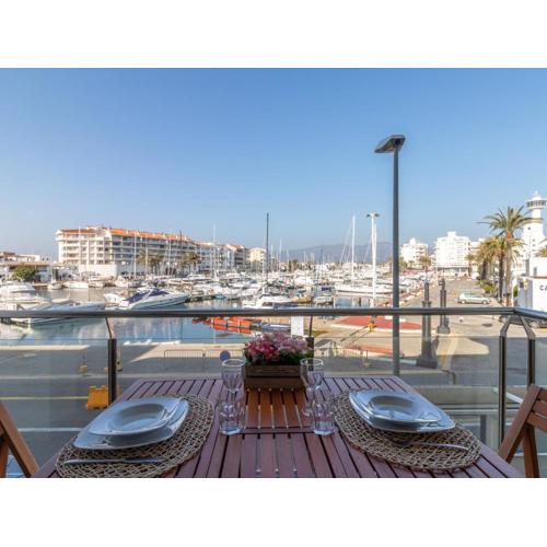 Apartment Del Port-5 by Interhome