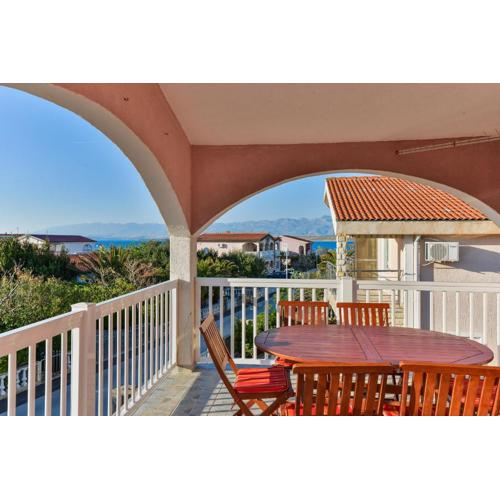 Apartment Delac