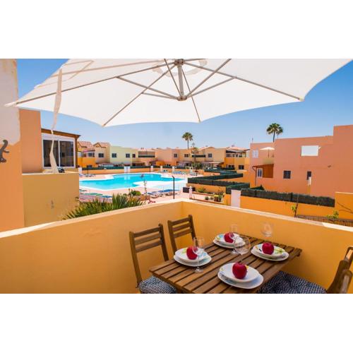 Apartment Delfines Sand Corralejo By Holidays Home
