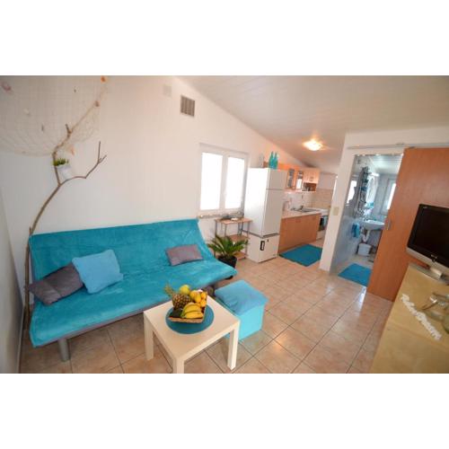 Apartment Delphin