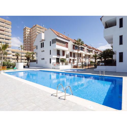 Apartment Deluxe Altemar by Interhome