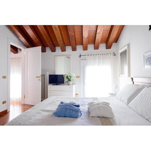 Apartment Deluxe Isola Di Mezzo
