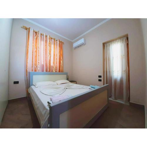 Apartment Demaj