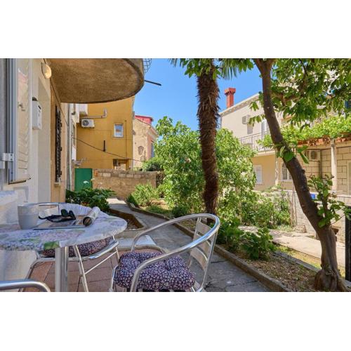 Apartment Denda