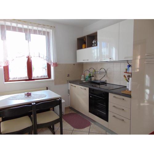 Apartment Dendy
