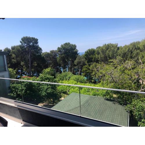 Apartment Deni