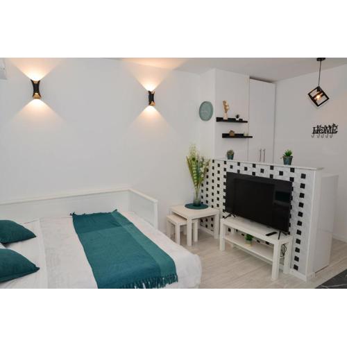 Apartment Deni