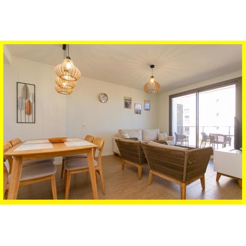 Apartment Denia Marina Real III P
