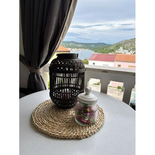 Apartment Denisse
