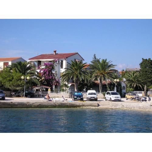 Apartment Desa
