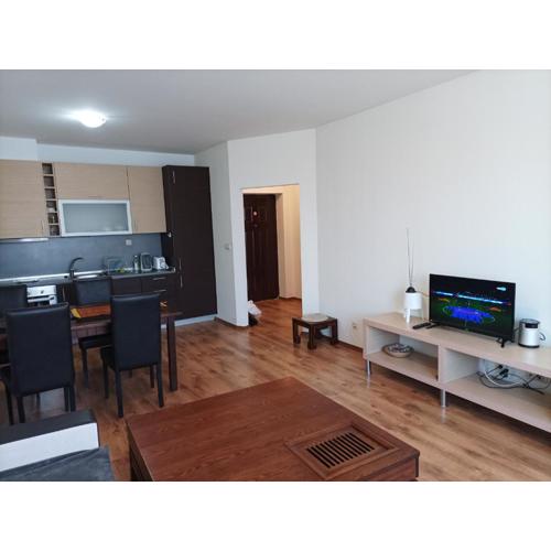 Apartment Detelina Residence