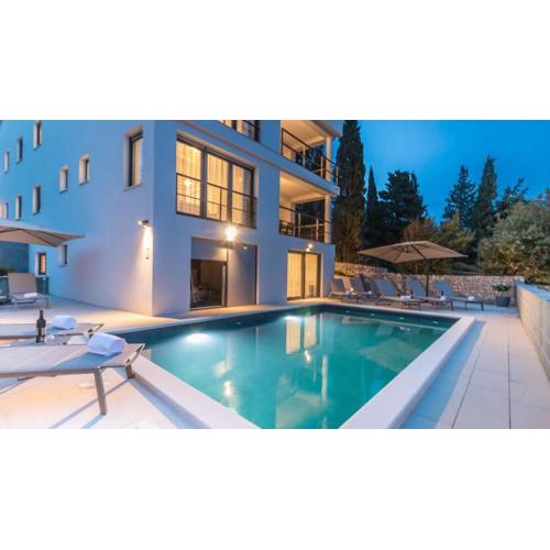Apartment Di Blu
