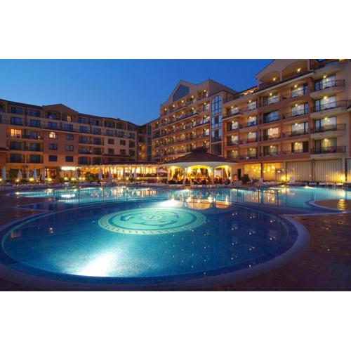 Apartment Diamant Residence