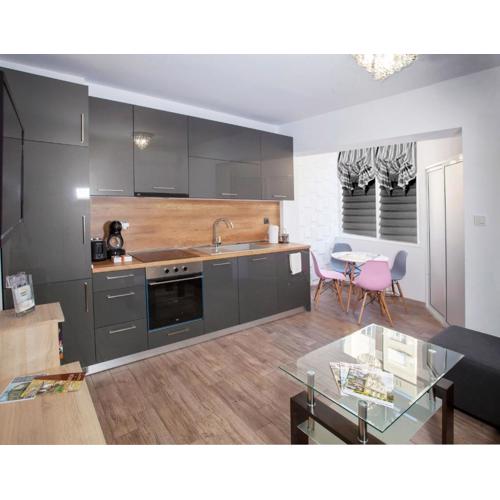 Apartment Diamond CENTER Gabrovo
