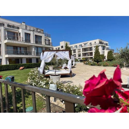 apartment DIAMOND SARAFOVO