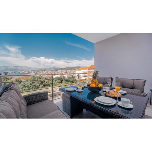 Apartment Diana Okrug Gornji