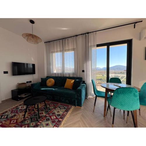 Apartment Diana