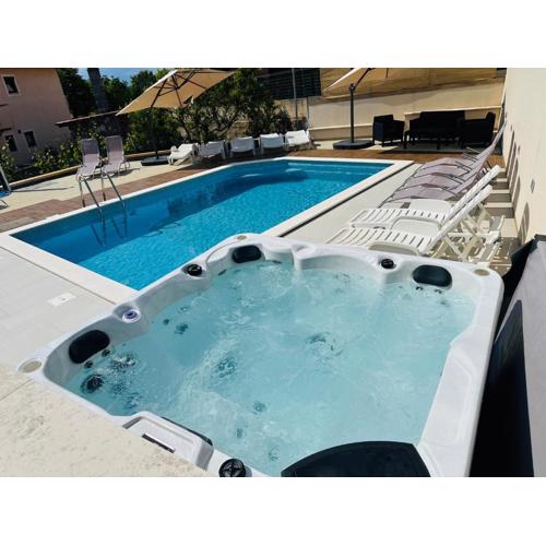 Apartment Dida i Mara