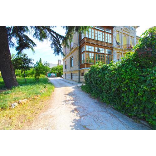 Apartment Diego 2160