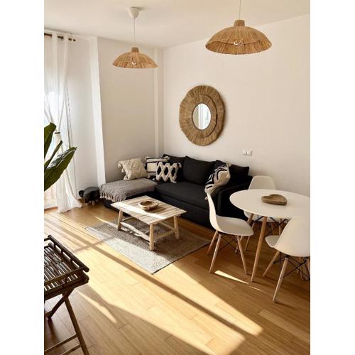 Apartment Diego in Malaga center