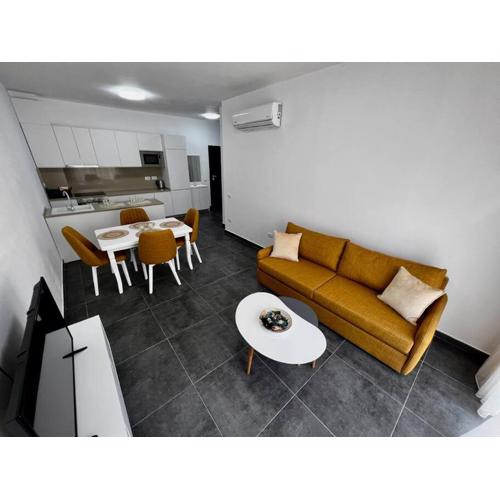 Apartment Diego