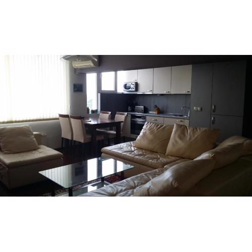 Apartment Dima