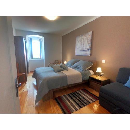 APARTMENT DINKA