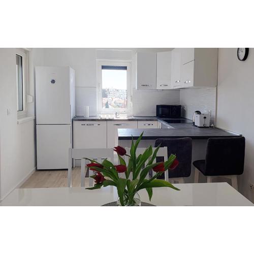 Apartment Dino, Zadar