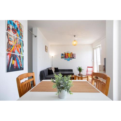 Apartment Dionis