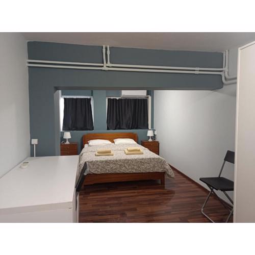 Apartment Dipla 2