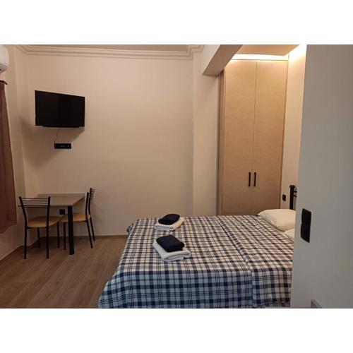 Apartment Dipla 3