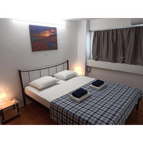 Apartment Dipla